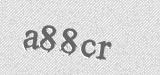 CAPTCHA code
