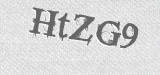 CAPTCHA code