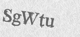 CAPTCHA code