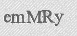 CAPTCHA code