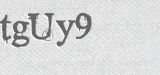CAPTCHA code