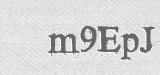 CAPTCHA code