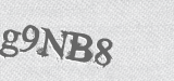 CAPTCHA code