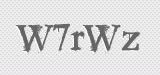 CAPTCHA code