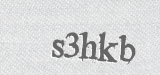 CAPTCHA code