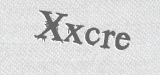 CAPTCHA code