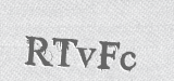 CAPTCHA code