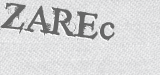 CAPTCHA code