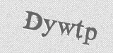 CAPTCHA code