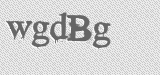 CAPTCHA code