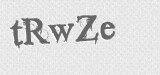 CAPTCHA code