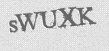 CAPTCHA code