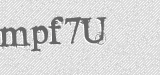 CAPTCHA code