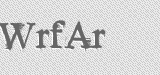 CAPTCHA code