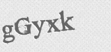 CAPTCHA code