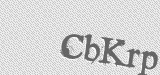 CAPTCHA code