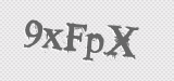 CAPTCHA code