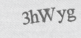 CAPTCHA code
