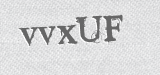 CAPTCHA code
