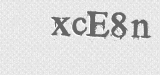 CAPTCHA code
