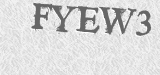 CAPTCHA code