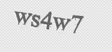 CAPTCHA code