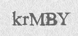 CAPTCHA code