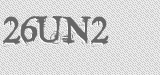 CAPTCHA code