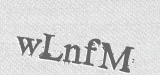 CAPTCHA code