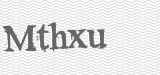CAPTCHA code