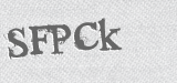 CAPTCHA code