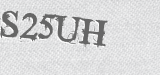 CAPTCHA code