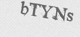 CAPTCHA code