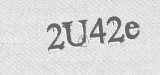 CAPTCHA code