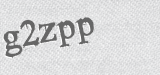 CAPTCHA code