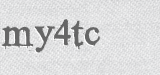 CAPTCHA code