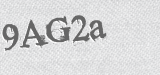 CAPTCHA code