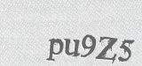 CAPTCHA code