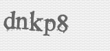 CAPTCHA code