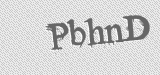 CAPTCHA code