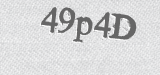 CAPTCHA code