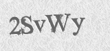 CAPTCHA code