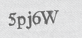 CAPTCHA code