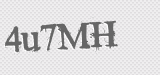 CAPTCHA code
