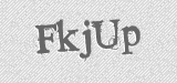 CAPTCHA code