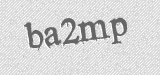 CAPTCHA code