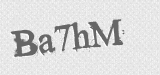 CAPTCHA code