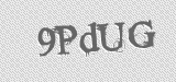 CAPTCHA code