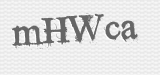 CAPTCHA code