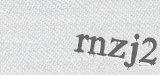 CAPTCHA code